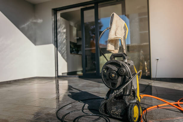 Best Post-Construction Pressure Washing  in Bloomingdale, GA