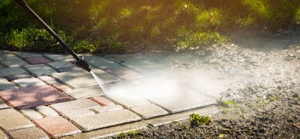 Concrete Sealing in Bloomingdale, GA